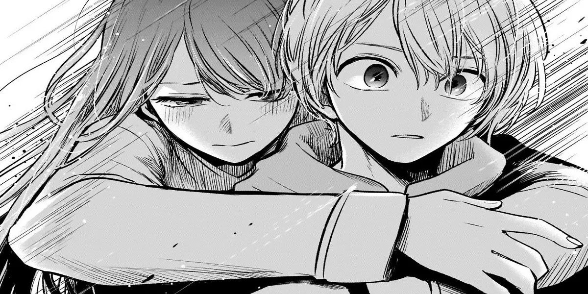 Sakura Haruno In Oshi no Kos Absence Explained